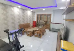 Nhà 5 tầng hiện đại, không gian sống lý tưởng tại trung tâm thành phố... Bán nhà riêng tại Bình Trị Đông, Hồ Chí Minh 05