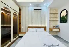 Bán nhà riêng 2 tầng rộng 32,6 m² tại quận Gò Vấp, TP.HCM... Bán nhà riêng tại An Hội Tây, Hồ Chí Minh 09