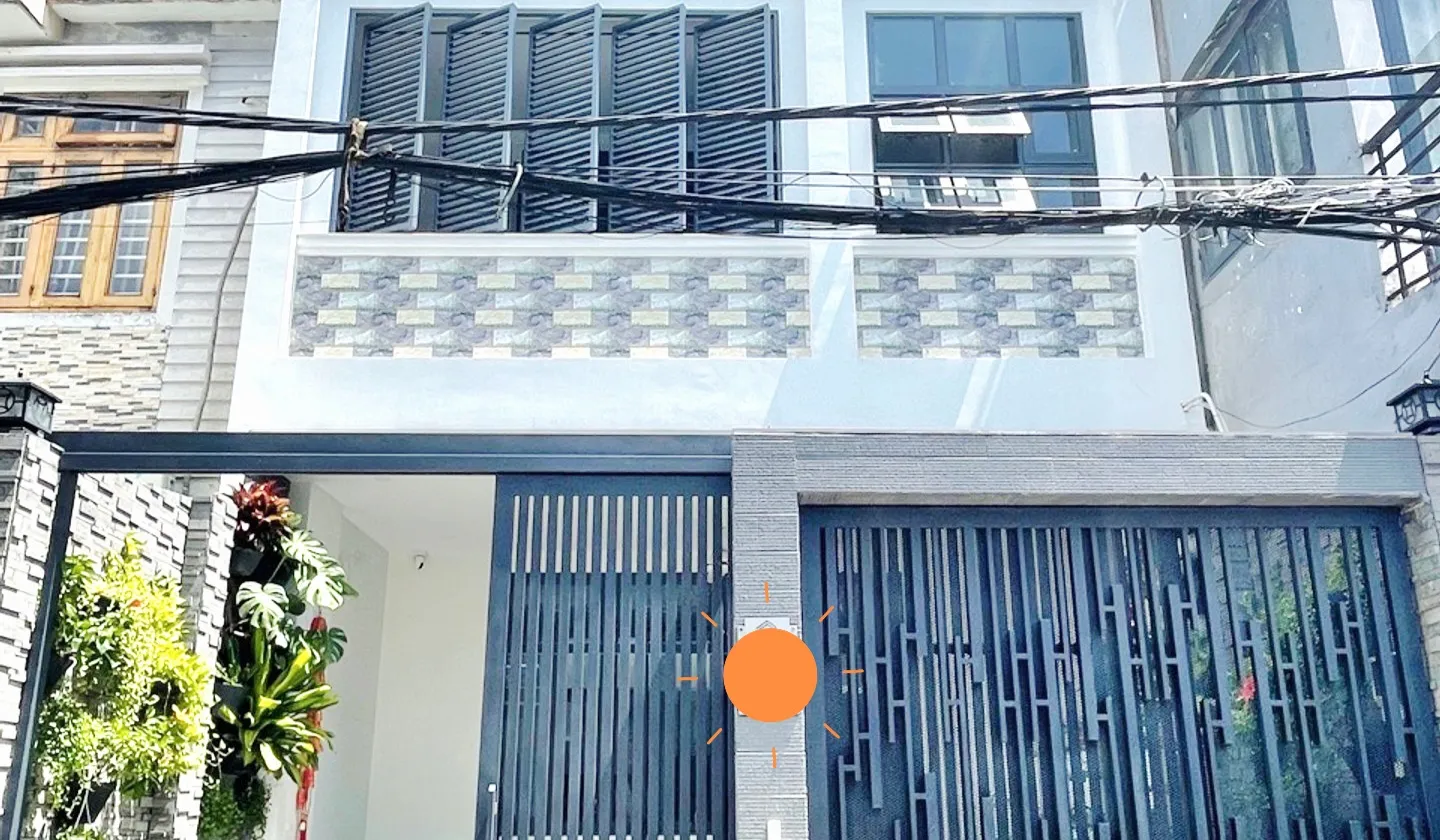 🔥 CHỦ GẤP BÁN ĐI ĐỊNH CƯ NƯỚC NGOÀI GIẢM NGAY 700TR 👉 GIÁ MỚI 8,2 TỶ (TL)
🔥 SIÊU PHẨM MỚI ĐẸP N... Bán nhà mặt phố tại Thới An, Hồ Chí Minh 01