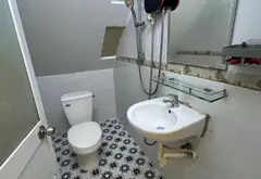 Nhà 2 tầng 3PN Phường Thạnh Mỹ Tây giá 7.5 tỷ gần ĐH lớn... Bán nhà riêng tại Thạnh Mỹ Tây, Hồ Chí Minh 07