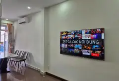 Nhà 4 tầng mặt tiền Bùi Minh Trực tại Quận 8 0948769331... Bán nhà mặt phố tại Bình Đông, Hồ Chí Minh 05