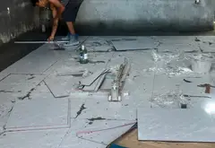 Nhà riêng 2 tầng hướng Nam, gần khu công nghiệp lô Mora tại xã phường... Bán nhà riêng tại Hồng An, Hải Phòng 04