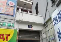 Nhà Mặt Phố Đẹp Giá Hấp Dẫn, Kinh Doanh Tốt!... Bán nhà mặt phố tại Linh Xuân, Hồ Chí Minh 08