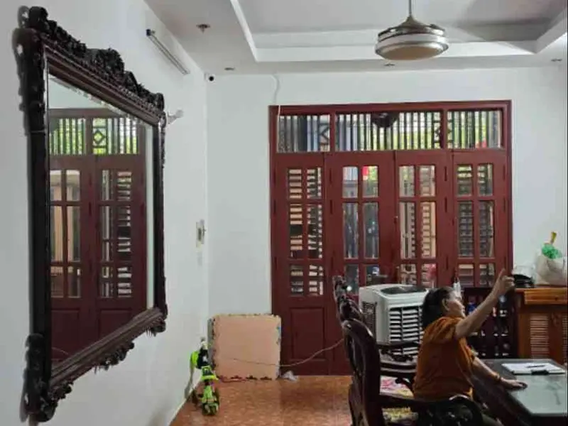 Bán nhà riêng 5 tầng tại Yên Hòa, diện tích 54.4m², giá 17.9 tỷ... Bán nhà riêng tại Yên Hòa, Hà Nội 01