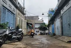 🏡 ĐẤT KHU PHỐ TÂY A – ĐÔNG HÒA | 110M² | G TỶ... Bán đất tại Đông Hòa, Hồ Chí Minh 01