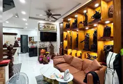Nhà Riêng 4 Tầng Đẹp 96m² Gần Lê Văn Lương - Cơ Hội Vàng Đáng Sở Hữu, giá 13,X... Bán nhà riêng tại Nhà Bè, Hồ Chí Minh 03