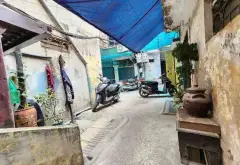 Căn hộ tập thể lô góc 3 mặt thoáng tại Hoàng Mai - cơ hội hiếm chỉ 4.6 tỷ... Bán nhà riêng tại Hoàng Mai, Hà Nội 14