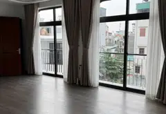 Bán nhà riêng 6 tầng tại Phúc Lợi, mặt tiền 9.5m, xây độc lập, thang máy... Bán nhà riêng tại Phúc Lợi, Hà Nội 11