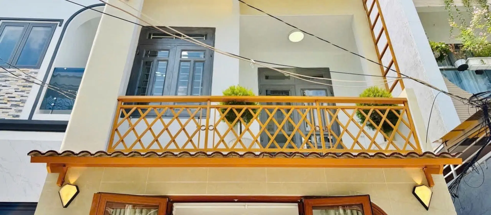 HẺM TRƯỚC NHÀ 6M -CẠNH SIÊU THỊ EMART - NHÀ MỚI CỨNG - TẶNG FULL NỘI THẤT... Bán nhà riêng tại An Hội Tây, Hồ Chí Minh 01