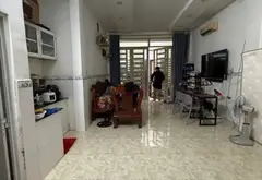 Nhà riêng 2 tầng, diện tích 42m², vị trí trung tâm Quận Tân Bình... Bán nhà riêng tại Bảy Hiền, Hồ Chí Minh 04
