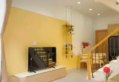 Nhà riêng sang trọng tại Phường 10, Quận Gò Vấp... Bán nhà riêng tại Gò Vấp, Hồ Chí Minh 07