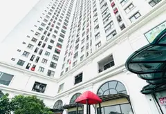 Căn hộ cao cấp view 32 Đại Từ, 69.2m2, 2 ngủ, 2 WC.... Bán căn hộ chung cư tại Định Công, Hà Nội 06