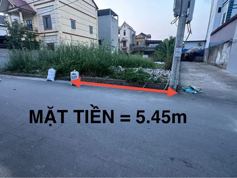 Cơ Hội Đầu Tư Đất Lô Góc Tại Nguyên Khê, Hà Nội... Bán đất tại Phúc Thịnh, Hà Nội 01