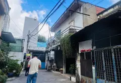 Bán nhà liền kề 2 lô, tổng 558m2, thổ cư tại Trường Chinh... Bán nhà riêng tại Đông Hưng Thuận, Hồ Chí Minh 01