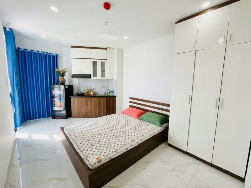 Bán chung cư mini 9 tầng tại Mỹ Đình, dòng tiền 80 triệu/tháng, pháp lý cơ sở... Bán chung cư mini tại Từ Liêm, Hà Nội 01