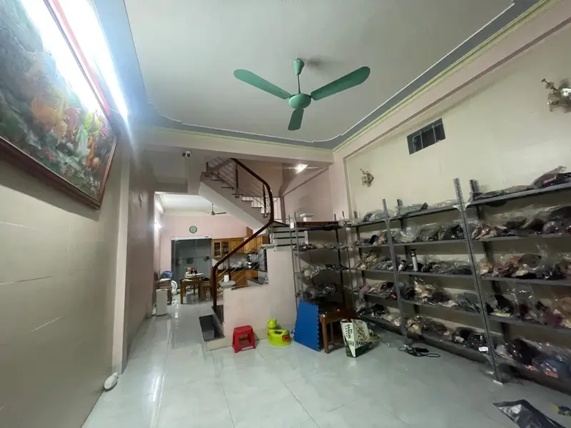 Nhà 3 tầng , siêu đẹp, trung tâm Đông Anh, giảm giá sốc!... Bán nhà mặt phố tại Đông Anh, Hà Nội 01