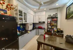 Bán nhà riêng 4 tầng tại xã Hoài Đức, Hà Nội với thiết kế tiện nghi và hướng Đông... Bán nhà riêng tại Hoài Đức, Hà Nội 19