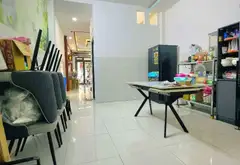 Nhà đẹp Tân Phú, giá cực hấp dẫn ngay Đầm Sen... Bán nhà riêng tại Phú Thạnh, Hồ Chí Minh 02