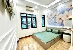 NHÀ GẦN KĐT ĐÔ NGHĨA #YÊNNGHĨA HÀ ĐÔNG-40m2-4T-5PN- Ô TÔ-FULL NỘI THẤT... Bán nhà riêng tại Yên Nghĩa, Hà Nội 14