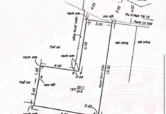 💥💥Nhà Tân Cổ Điển, Thang máy💥💥
💥Hẻm Xe Hơi, Nở Hậu💥
🏡240m² Sàn x 4 Tầng x 4PN
Giá nhỉnh 15T... Bán nhà riêng tại Thạnh Mỹ Tây, Hồ Chí Minh 06