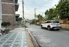 🔥 SIÊU PHẨM ĐẤT ĐẤU GIÁ TÂN DÂN – KHOÁI CHÂU – HƯNG YÊN 🔥
Vị trí đẹp – Hạ tầng đồng bộ... Bán đất tại Triệu Việt Vương, Hưng Yên 04