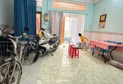 Nhà lô góc hẻm rộng, sổ hồng chính chủ tại Trường Chinh... Bán nhà riêng tại Tân Bình, Hồ Chí Minh 04