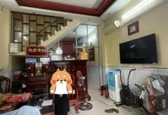Nhà 3PN kiên cố, cách mặt tiền Trương Đình Hội chỉ 100m... Bán nhà riêng tại Phú Định, Hồ Chí Minh 03