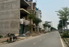 Bán đất 79m2 mặt tiền 6m hướng Tây Nam tại trung tâm xã Đại Thanh... Bán đất tại Đại Thanh, Hà Nội 04