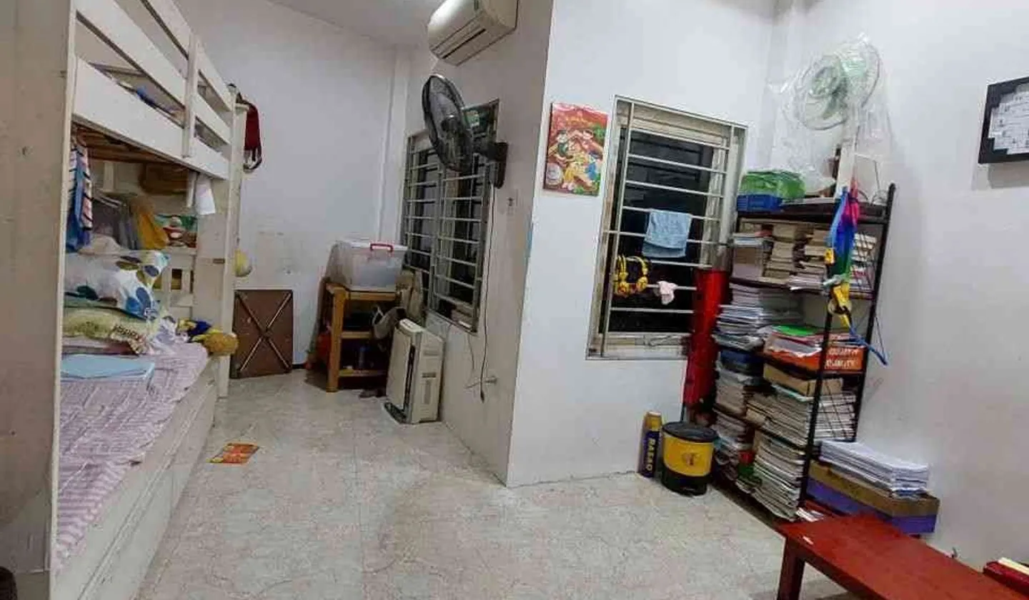GĐ cần bán nhà Trần Khát Chân - 30M - 5 tầng - hơn 5 tỷ... Bán nhà riêng tại Vĩnh Tuy, Hà Nội 01