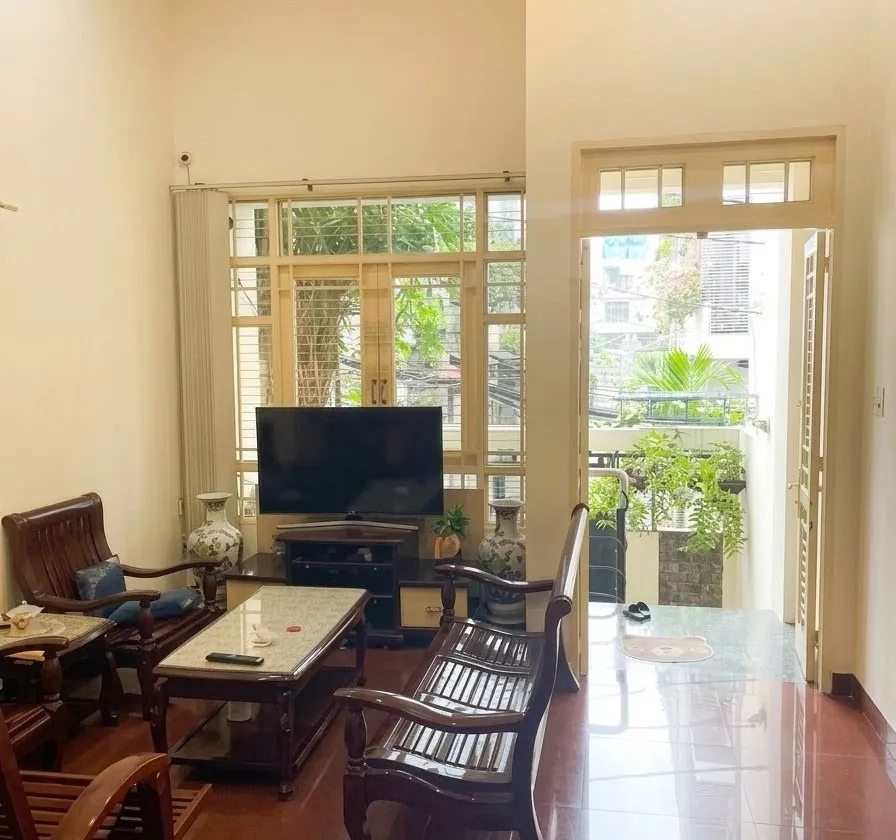 Nhà Tân Phú ngay LB Bích - Huỳnh Thiện Lộc, 2 tầng - ở ngay - ngang 4m - dài gần 12m - hơn 5 tỷ... Bán nhà riêng tại Tân Phú, Hồ Chí Minh 01
