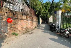 Viện Địa Ốc Cao Cấp Lô Góc Từ Hoa Với Tiềm Năng Đầu Tư Độc Tôn... Bán nhà riêng tại Hồng Hà, Hà Nội 03