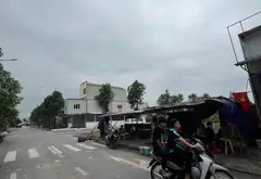 Bán đất mặt tiền 5m tại khu vực Xã Phường... Bán đất tại Tam Đa, Bắc Ninh 01