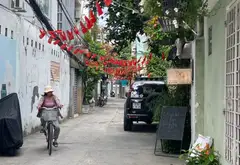Bán nhà riêng hẻm xe hơi Bình Thạnh, giá 3.48 tỷ, pháp lý rõ ràng... Bán nhà riêng tại Bình Lợi Trung, Hồ Chí Minh 09
