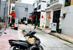 Nhà 5 tầng 5 phòng ngủ khu phân lô Bình Tân giá 6,6 tỷ thương lượng... Bán nhà riêng tại Bình Tân, Hồ Chí Minh 03