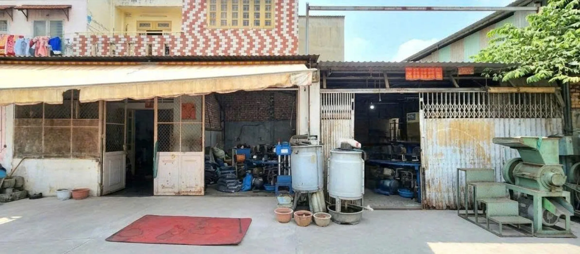 Nhà 2 mặt tiền rộng rãi, giá cực tốt tại Bình Trị Đông... Bán nhà riêng tại Bình Trị Đông, Hồ Chí Minh 01