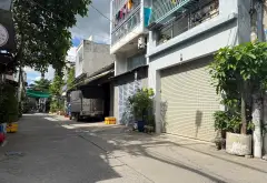🏡 Siêu phẩm mặt tiền Bình Tân – đường lớn xe tải tránh – kinh doanh đa ngành – sát AEON Tân Phú... Bán nhà mặt phố tại Bình Hưng Hòa, Hồ Chí Minh 15