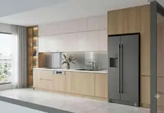 Cơ hội sở hữu nhà 8 tầng thang máy ngay Phú Mỹ, ô tô đỗ cửa , kinh doanh sầm uất , giá tốt hiếm có... Bán chung cư mini tại Từ Liêm, Hà Nội 04
