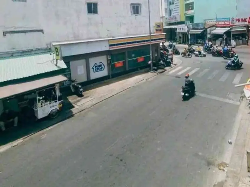Bán nhà mặt phố 2 tầng, 2 phòng ngủ tại quận Thanh Xuân, giá 4.1 tỷ... Bán nhà mặt phố tại Phú Thọ Hòa, Hồ Chí Minh 01