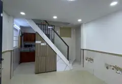 BÁN NHÀ 3 TẦNG 4 PN PHẠM THẾ HIỂN P7 QUẬN 8 DT (4 x 7 ) CHỈ 2 TỶ 860 SHR... Bán nhà riêng tại Bình Đông, Hồ Chí Minh 07