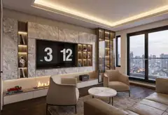 SIÊU PHẨM PHỐ HỒ TÙNG MẬU – PHÂN LÔ VIP – GARA Ô TÔ – THANG MÁY – KINH DOANH ĐỈNH CAO... Bán nhà riêng tại Từ Liêm, Hà Nội 05