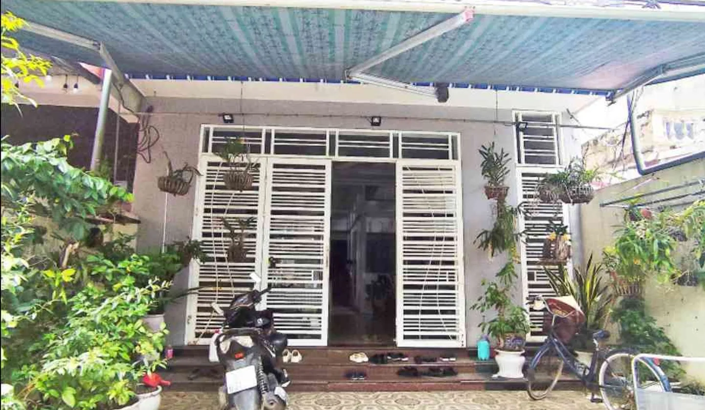 Nhà mặt phố Lê Lai - Trung tâm Ngô Quyền đỉnh cao... Bán nhà mặt phố tại Ngô Quyền, Hải Phòng 01