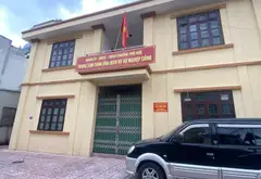 🔥 HƯƠNG MẠC – PHÙ KHÊ | NHỈNH 3 TỶ – Ô TÔ TRÁNH – MẶT TIỀN 4,6M🔥... Bán đất tại Phù Khê, Bắc Ninh 04