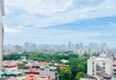 Bán căn hộ chung cư CT9 Định Công tầng 11 diện tích 68.7m2 chất lượng cao... Bán căn hộ chung cư tại Phương Liệt, Hà Nội 10