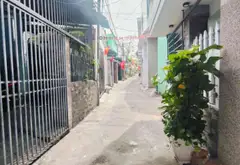 Cơ hội sở hữu nhà 2 tầng gần đường sắt Trường Chinh giá hấp dẫn... Bán nhà riêng tại Cẩm Lệ, Đà Nẵng 09