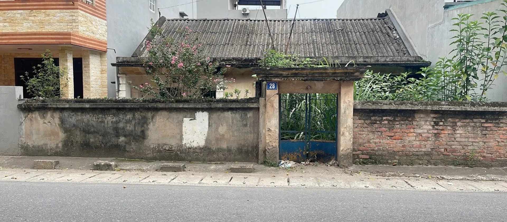 Đất trục chính kinh doanh Sóc Sơn, vị trí đỉnh, sinh lời tốt... Bán đất tại Sóc Sơn, Hà Nội 01