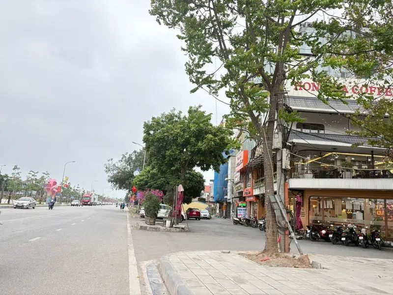 🌺8 TẦNG KINH DOANH-ĐÓN TRỌN VIEW VÕ VĂN KIỆT-TIỆN ÍCH HƯỞNG CHỌN-QL5 CHỈ 200M🌺
 Kim Chung... Bán nhà mặt phố tại Thiên Lộc, Hà Nội 01