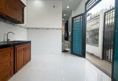 Bán nhà riêng 3 tầng 4 phòng ngủ tại Bình Hưng Hòa A, Bình Tân, mặt tiền 4m... Bán nhà riêng tại Bình Hưng Hòa, Hồ Chí Minh 07