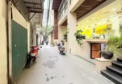 HOÀNG NGÂN – 66M² ĐẤT NỞ HẬU – CÁCH Ô TÔ 50M – GIÁ 16,5 TỶ... Bán nhà riêng tại Thanh Xuân, Hà Nội 04