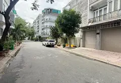 Bán nhà riêng 5 tầng đường rộng 8m tại Phường An Hội Đông, TP.HCM... Bán nhà riêng tại An Hội Đông, Hồ Chí Minh 03