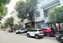 BÁN NHÀ VIỆT HƯNG 78.6m² – MT 7.5m– MẶT PHỐ SIÊU ĐẸP - KINH DOANH - 33 Tỷ... Bán nhà mặt phố tại Việt Hưng, Hà Nội 01